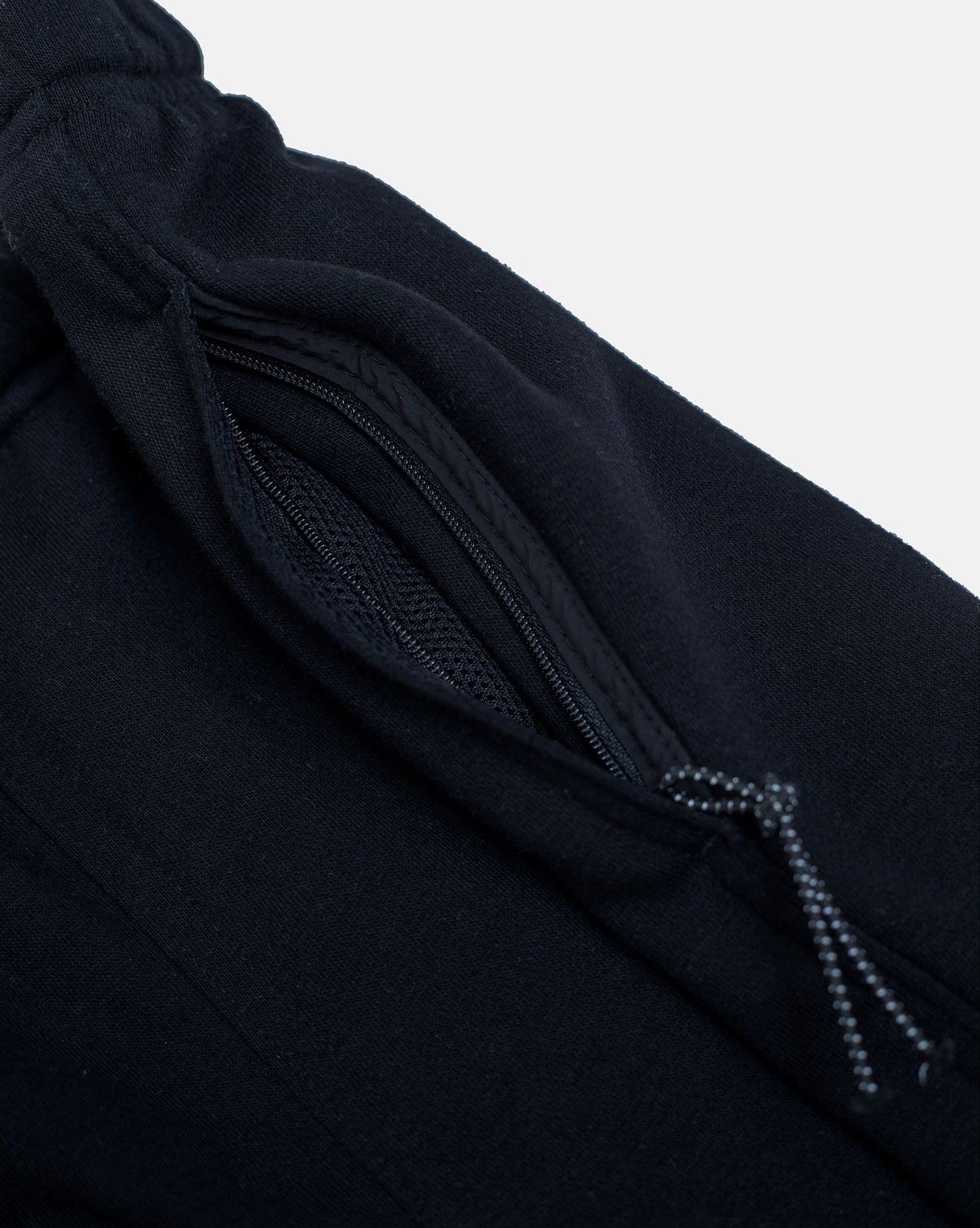 TALAO CLIMBING SHORT - BLACK