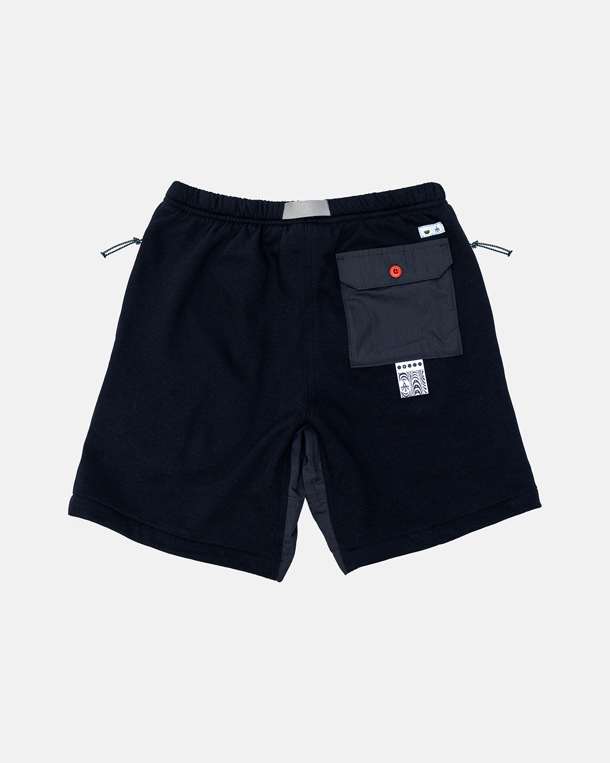 TALAO CLIMBING SHORT - BLACK