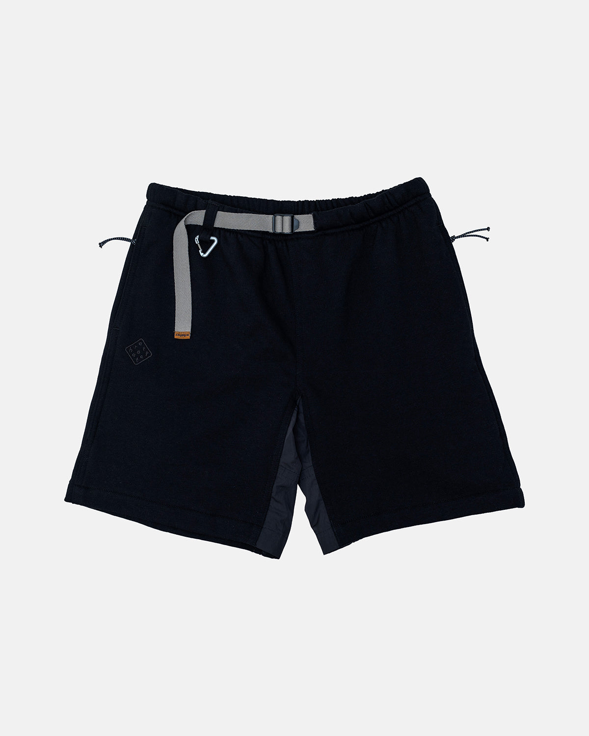 TALAO CLIMBING SHORT - BLACK