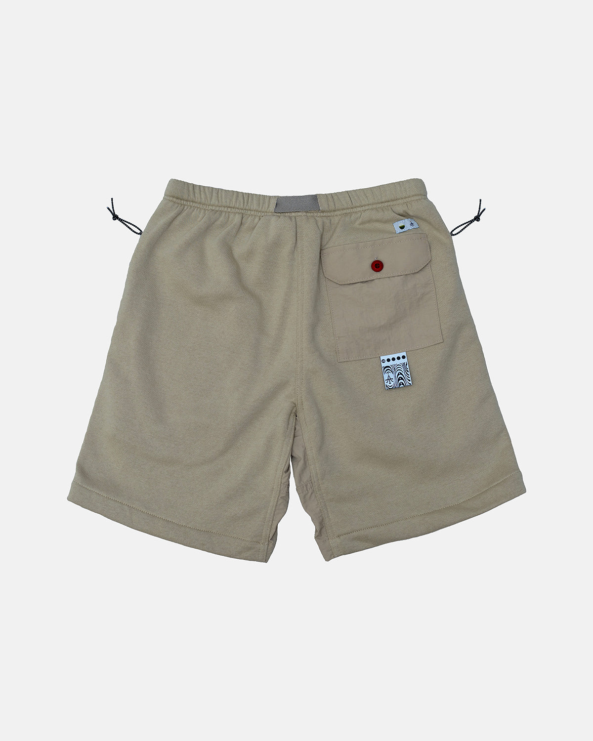 TALAO CLIMBING SHORT - SANDSTONE
