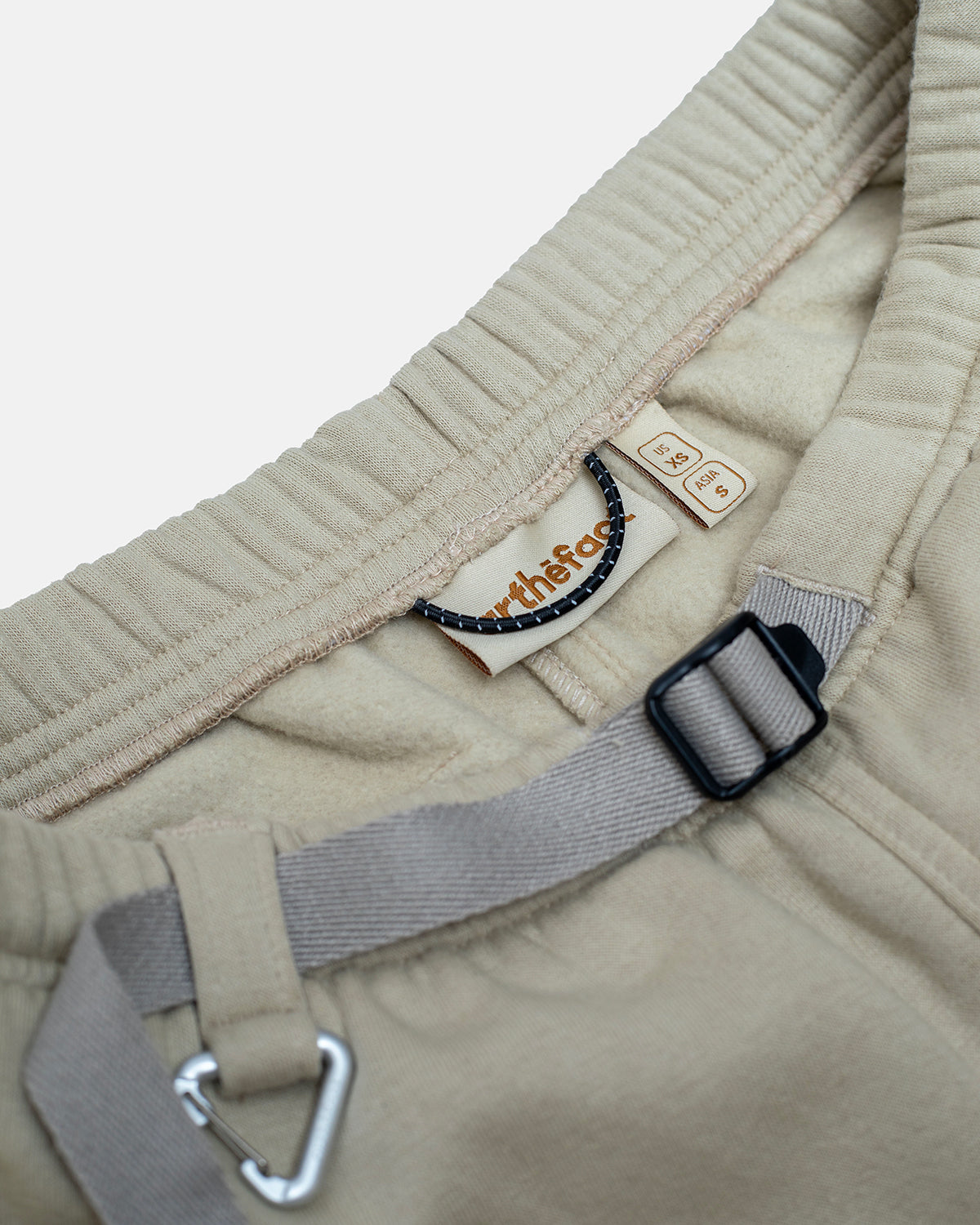 TALAO CLIMBING SHORT - SANDSTONE