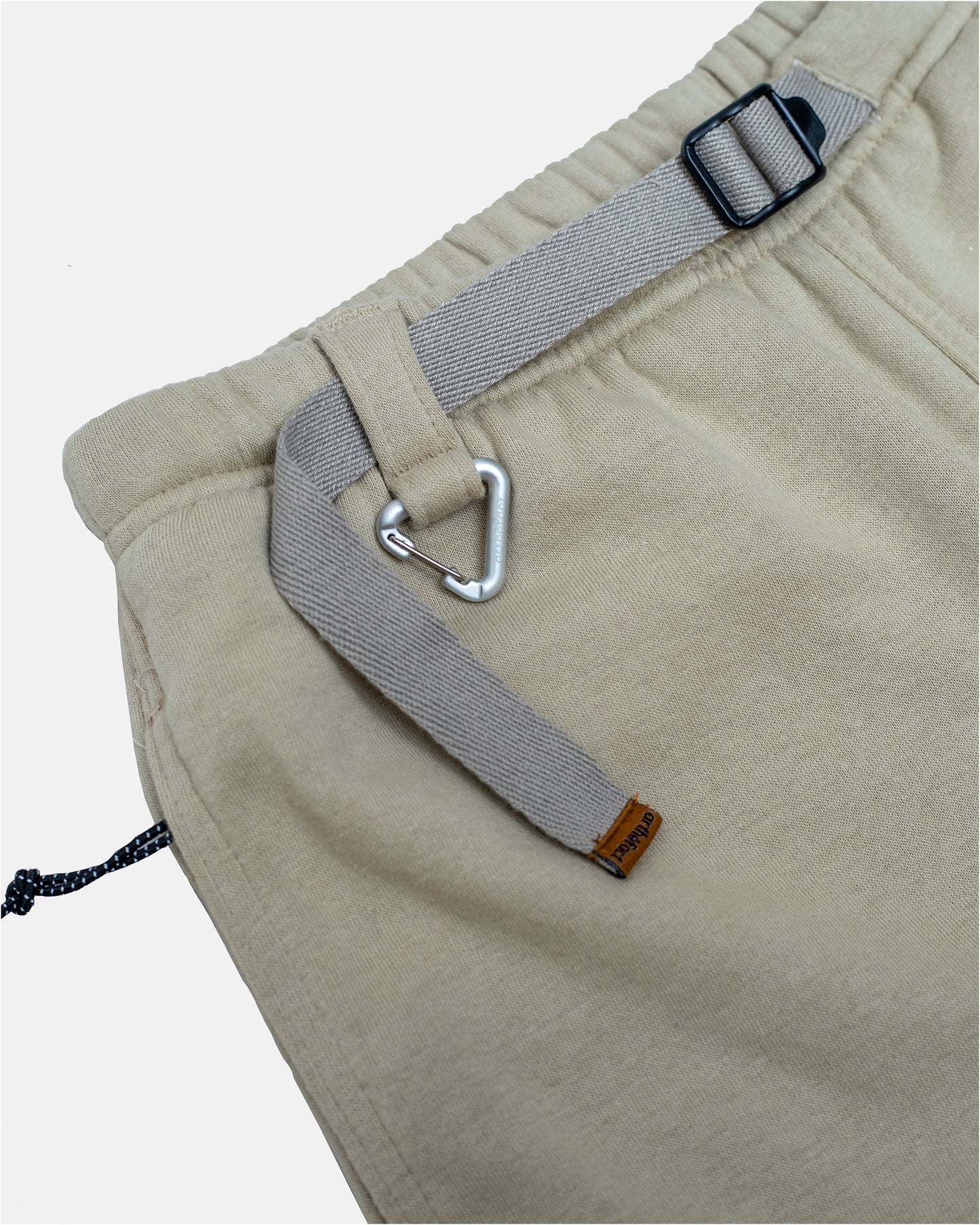 TALAO CLIMBING SHORT - SANDSTONE