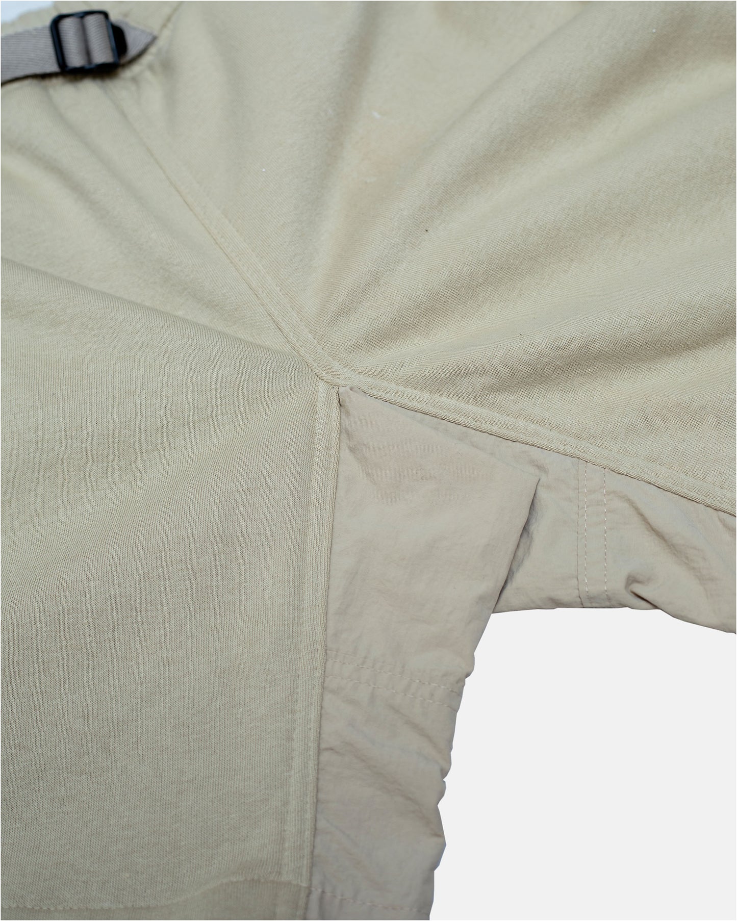 TALAO CLIMBING SHORT - SANDSTONE
