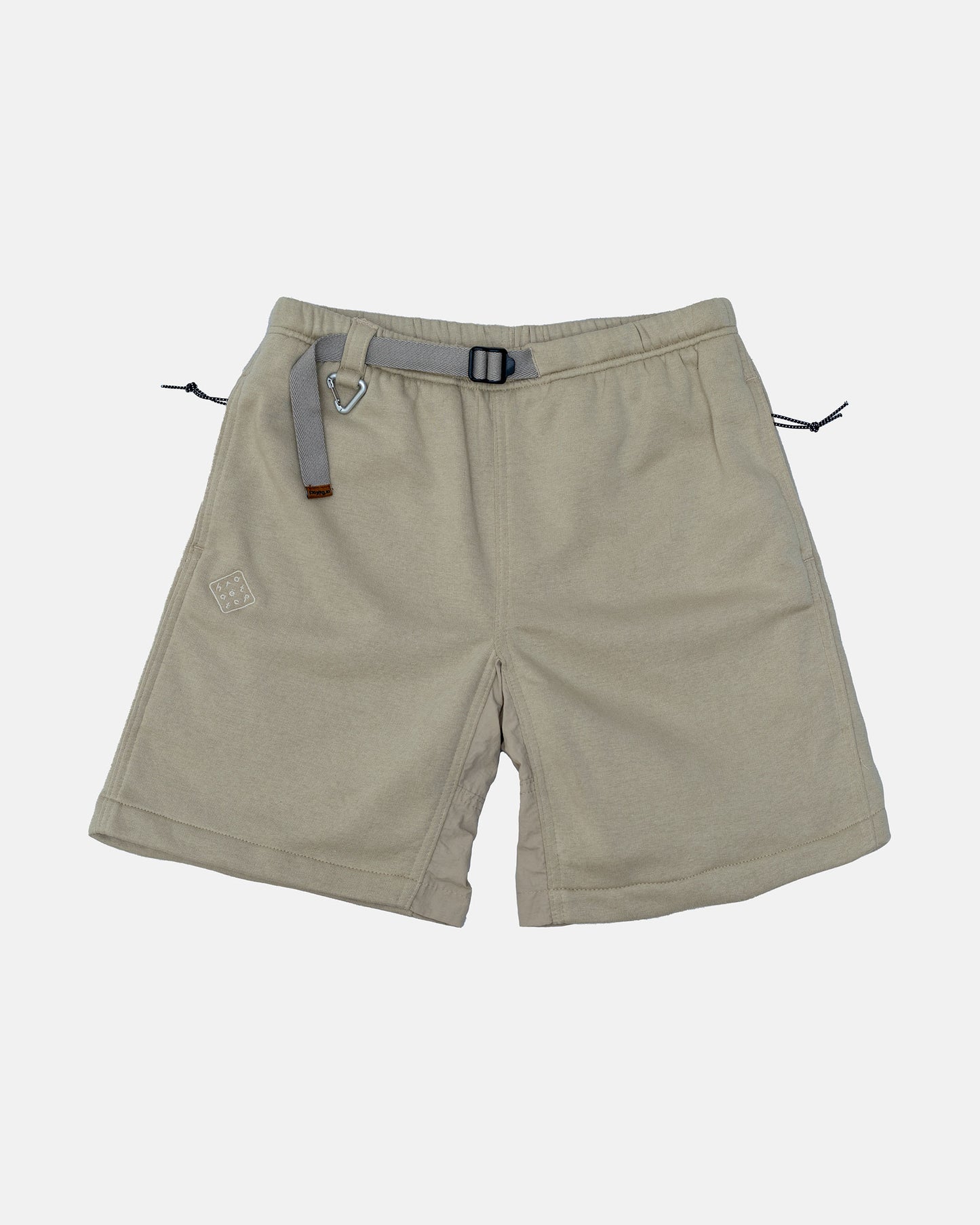 TALAO CLIMBING SHORT - SANDSTONE