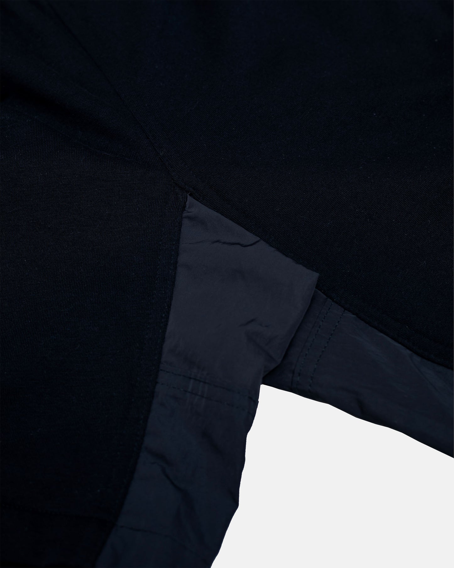 TALAO CLIMBING SHORT - BLACK