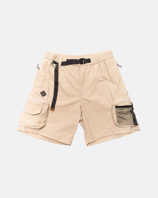 KAIMA CAMP SHORT - SANDSTONE