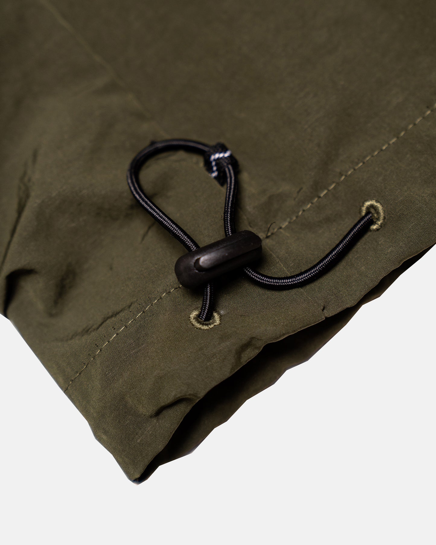 KARAKA CARGO PANT - FOREST GREEN
