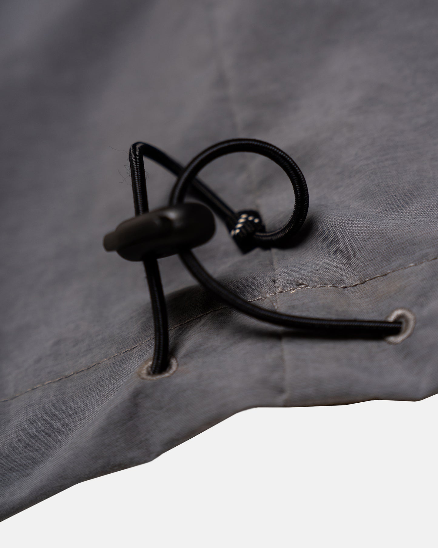 KARAKA CARGO PANT - GRAPHITE