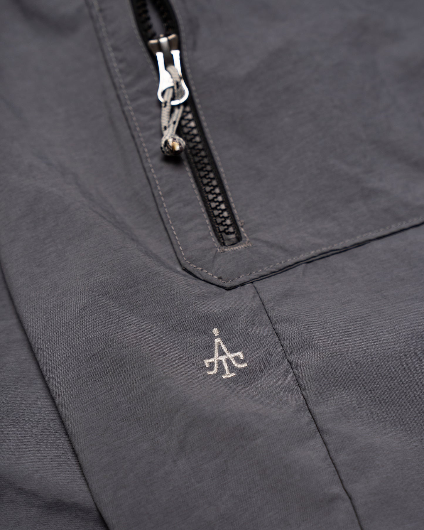 KARAKA CARGO PANT - GRAPHITE