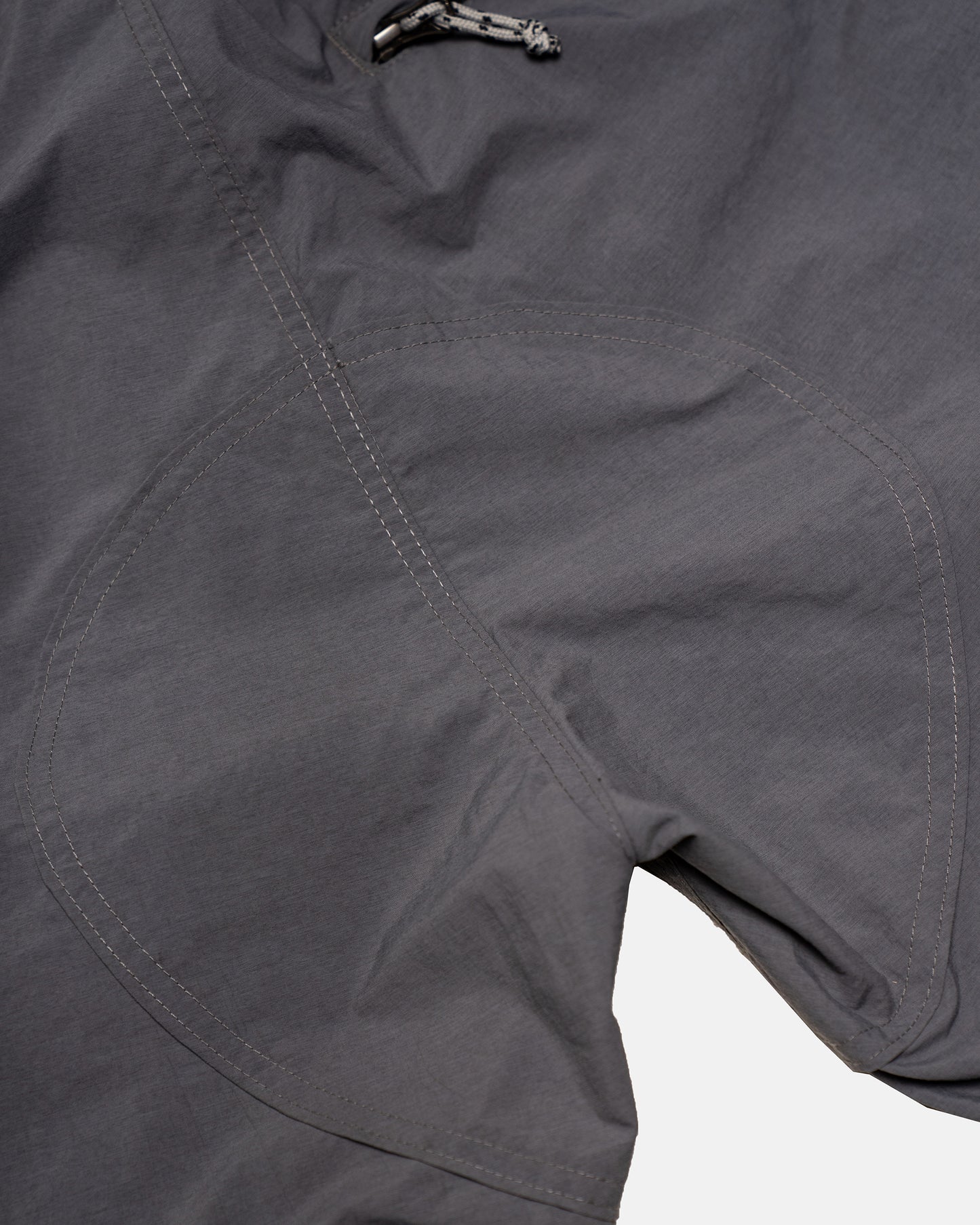 KARAKA CARGO PANT - GRAPHITE