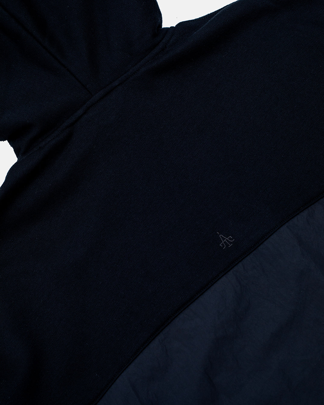 SOWA HOODIE - BLACK