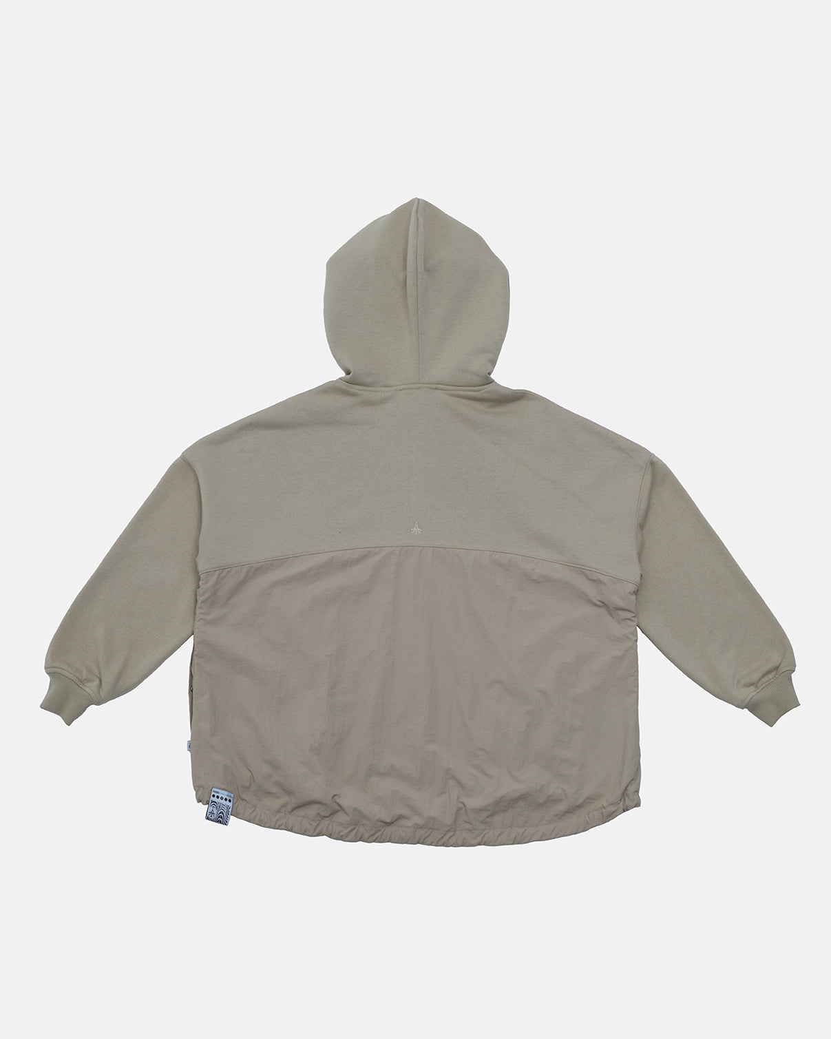 SOWA HOODIE - SANDSTONE