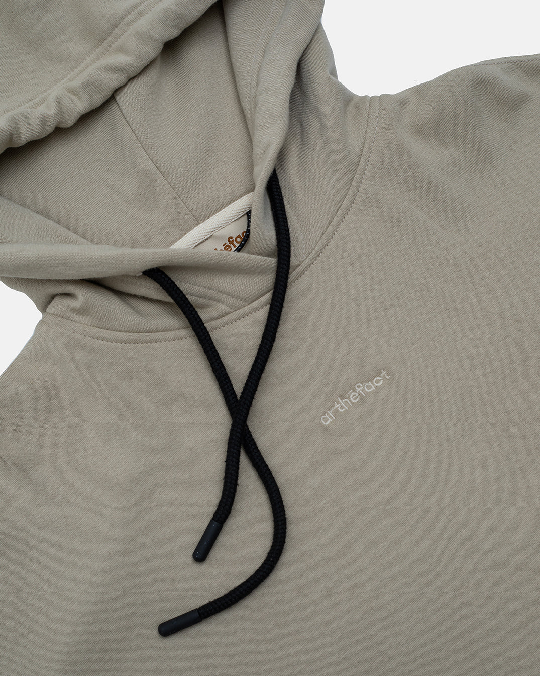 SOWA HOODIE - SANDSTONE