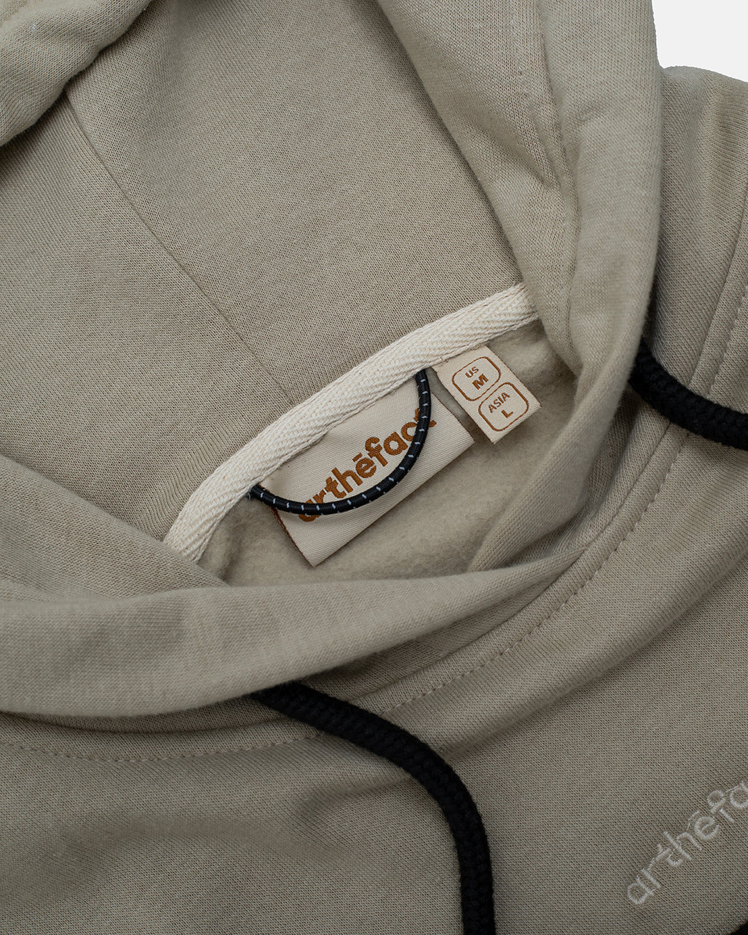SOWA HOODIE - SANDSTONE