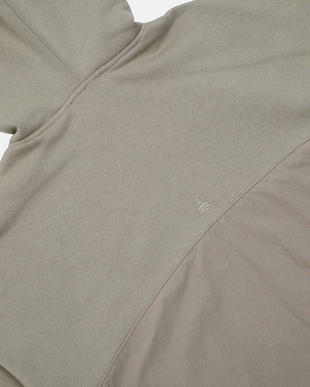 SOWA HOODIE - SANDSTONE