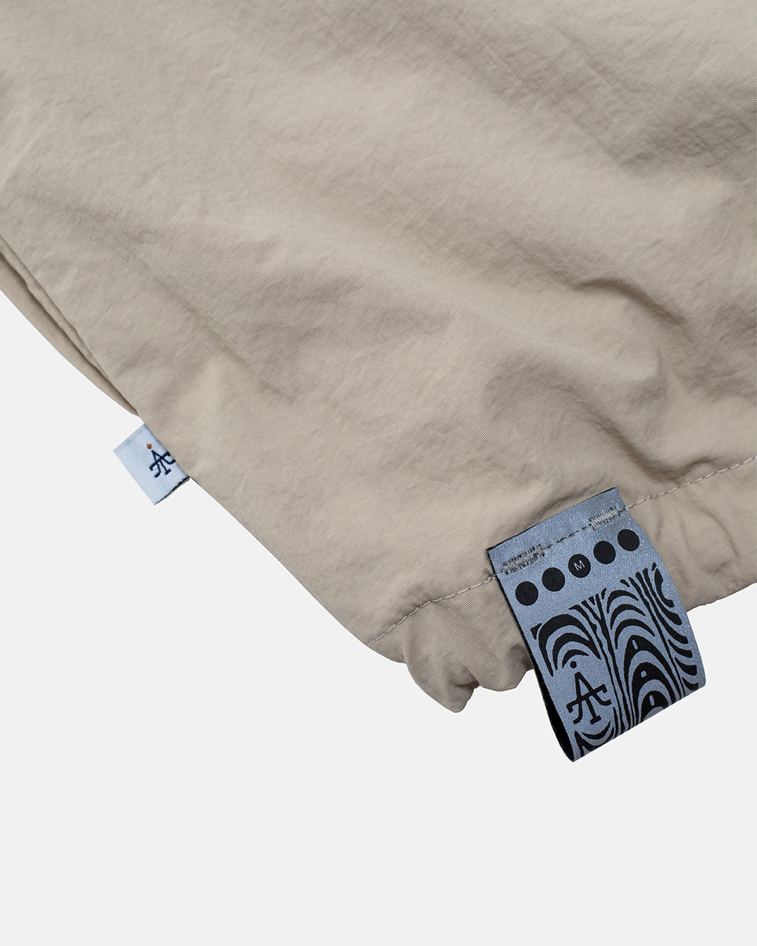 SOWA HOODIE - SANDSTONE