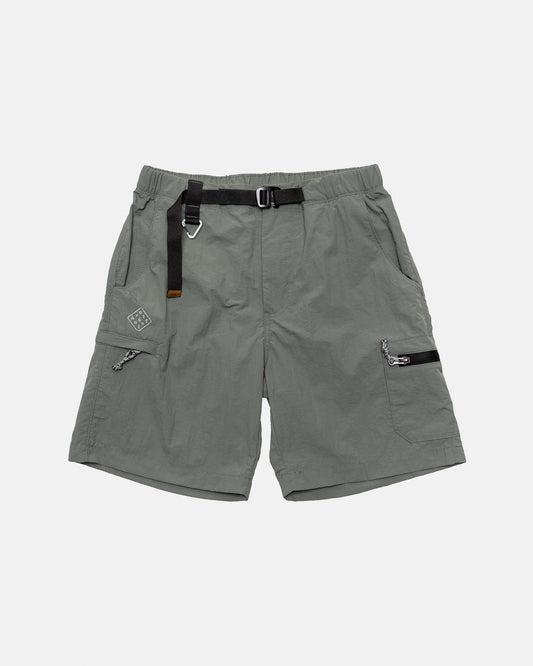 SUAI TRAIL SHORT - SAGE