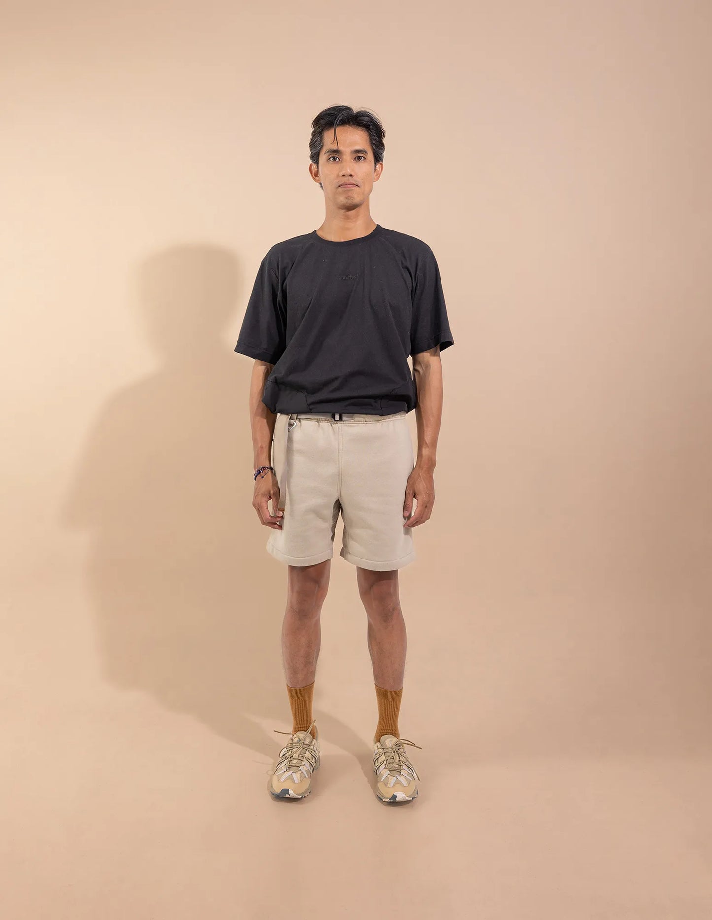 TALAO CLIMBING SHORT - SANDSTONE