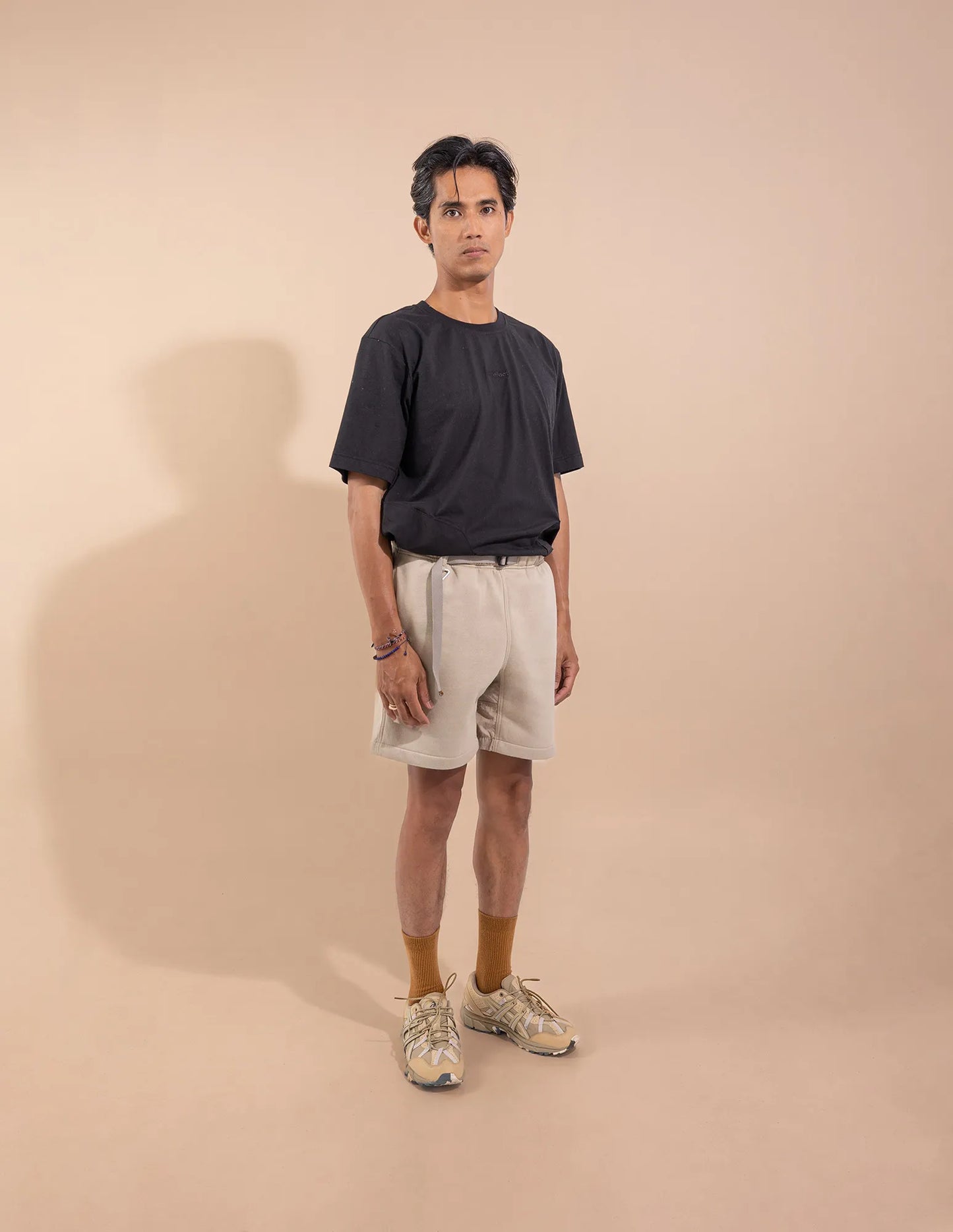 TALAO CLIMBING SHORT - SANDSTONE